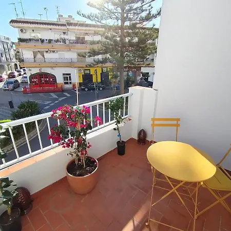 La Carmelina Costa Tropical Holiday home Salobrena