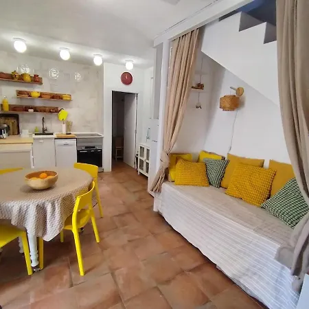 La Carmelina Costa Tropical Holiday home