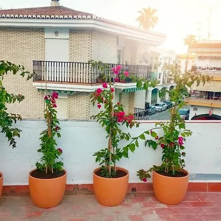 Holiday home La Carmelina Costa Tropical