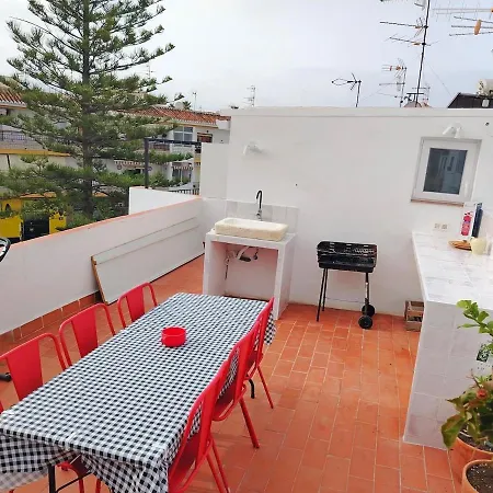 La Carmelina Costa Tropical Holiday home *