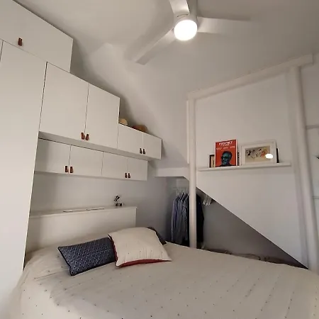 Holiday home La Carmelina Costa Tropical *