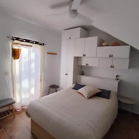 La Carmelina Costa Tropical Holiday home