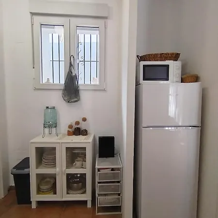 La Carmelina Costa Tropical Holiday home