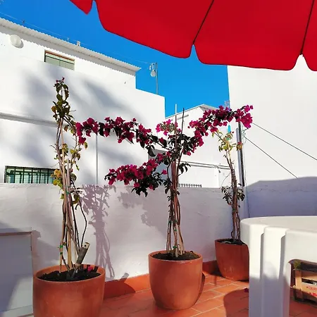 La Carmelina Costa Tropical Holiday home Salobrena
