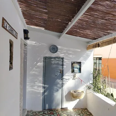 Holiday home La Carmelina Costa Tropical
