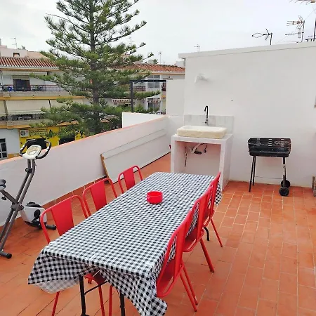 La Carmelina Costa Tropical Holiday home *