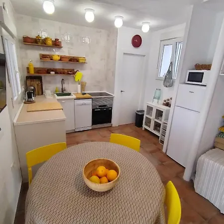 Holiday home La Carmelina Costa Tropical *