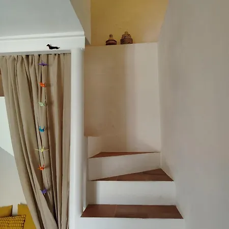 La Carmelina Costa Tropical Holiday home Salobrena
