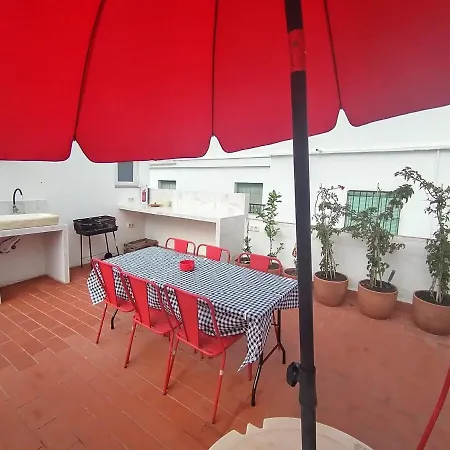 Holiday home La Carmelina Costa Tropical Salobrena
