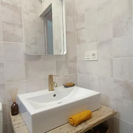 La Carmelina Costa Tropical Holiday home *