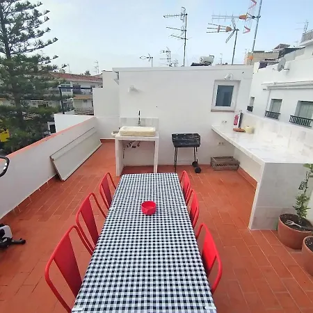 La Carmelina Costa Tropical