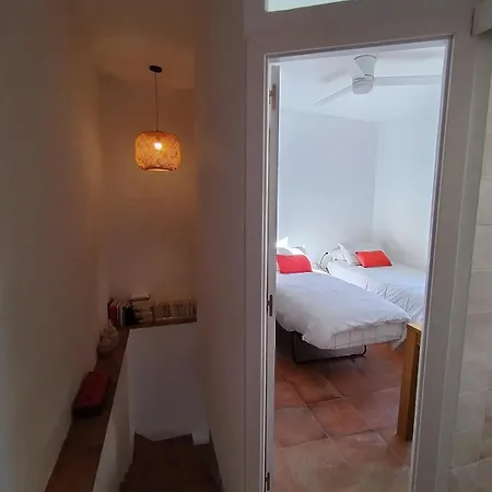Holiday home La Carmelina Costa Tropical Salobrena