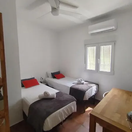 Holiday home La Carmelina Costa Tropical Salobrena