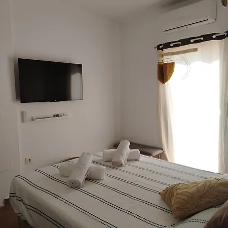 La Carmelina Costa Tropical Holiday home