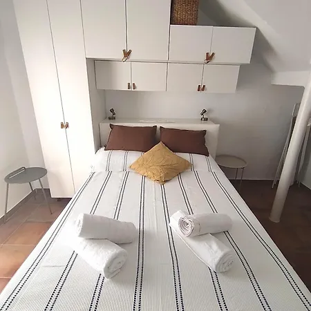 La Carmelina Costa Tropical Holiday home Salobrena
